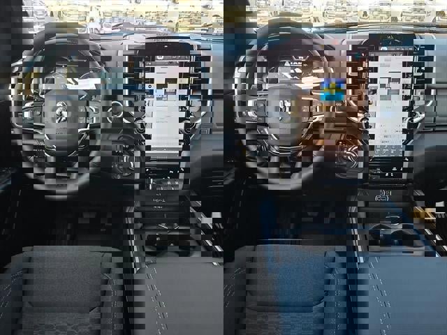 New 2026 RAM 1500 Lone Star image 48