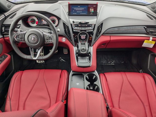New 2025 Acura RDX A-Spec image 14
