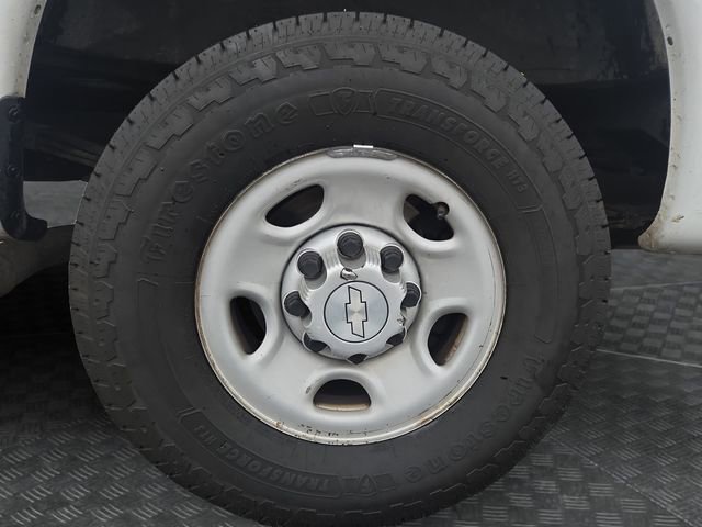 Used 2019 Chevrolet Express 2500 image 28