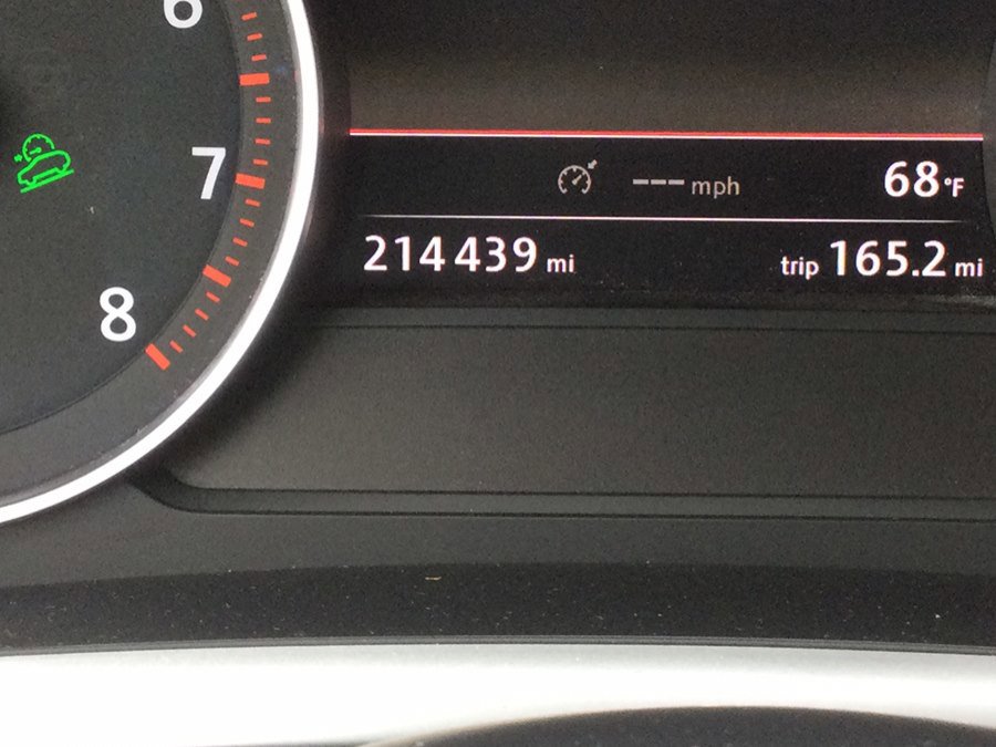 Used 2012 Volkswagen Touareg VR6 AWD/4WD image 27
