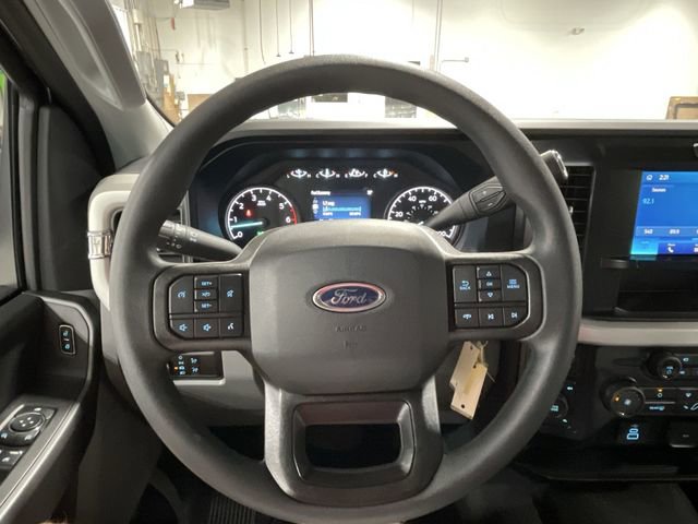 New 2026 Ford F250 XL w/ STX Appearance Package AWD/4WD image 15