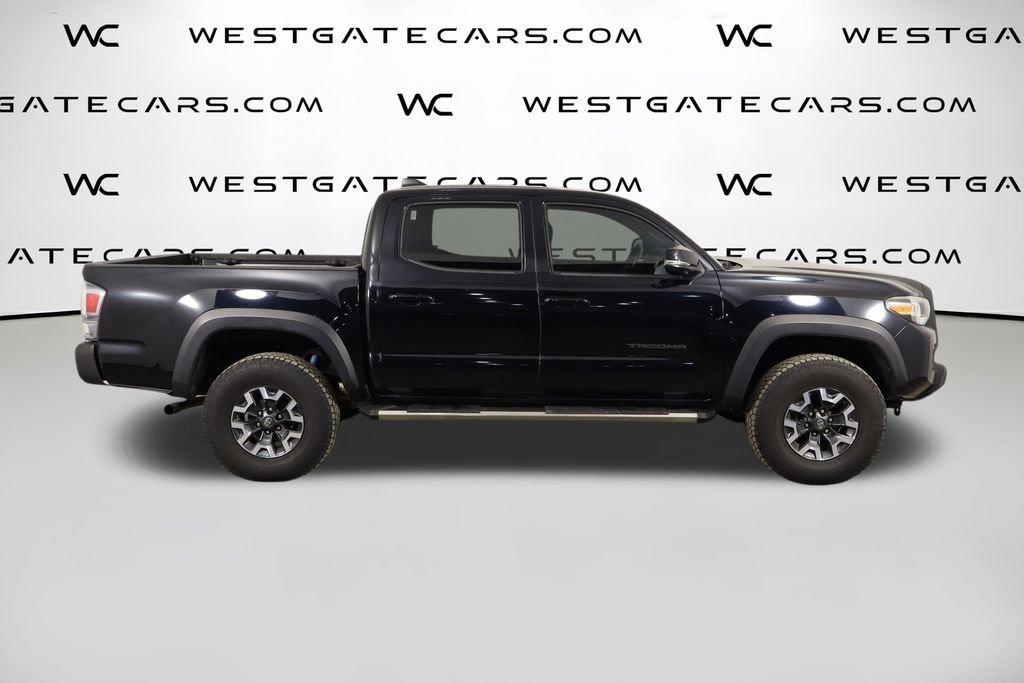 Used 2020 Toyota Tacoma TRD Off-Road image 46
