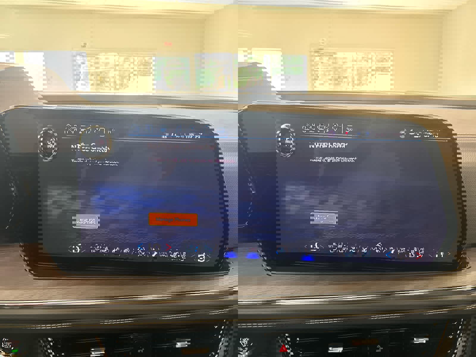 New 2025 Chevrolet Tahoe Premier image 47