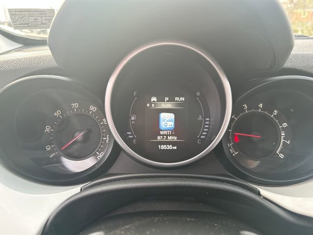 Used 2018 FIAT 500X Lounge w/ Lounge Premium Package (AWD) image 16