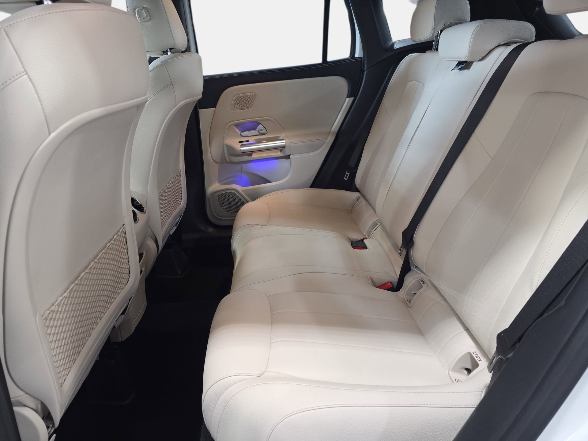 Certified 2025 Mercedes-Benz GLA 250 image 14