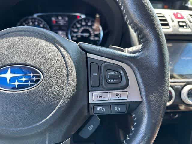 Used 2018 Subaru Forester 2.0XT Touring w/ Popular Package #2 AWD/4WD image 13