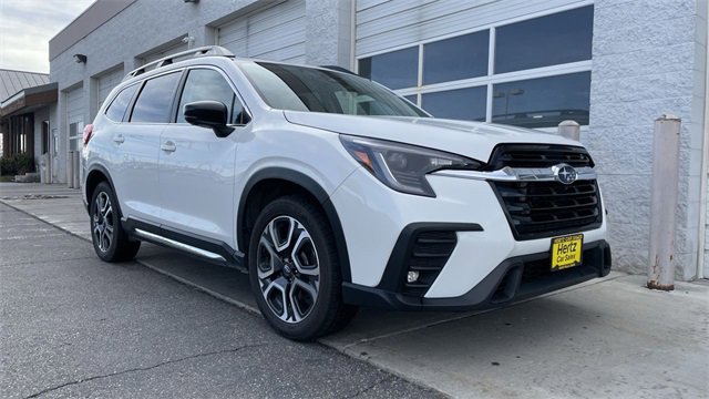 Used 2024 Subaru Ascent Limited w/ Technology Package image 10