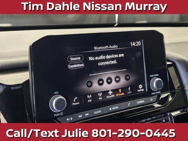 Used 2024 Nissan Pathfinder Rock Creek AWD/4WD image 27