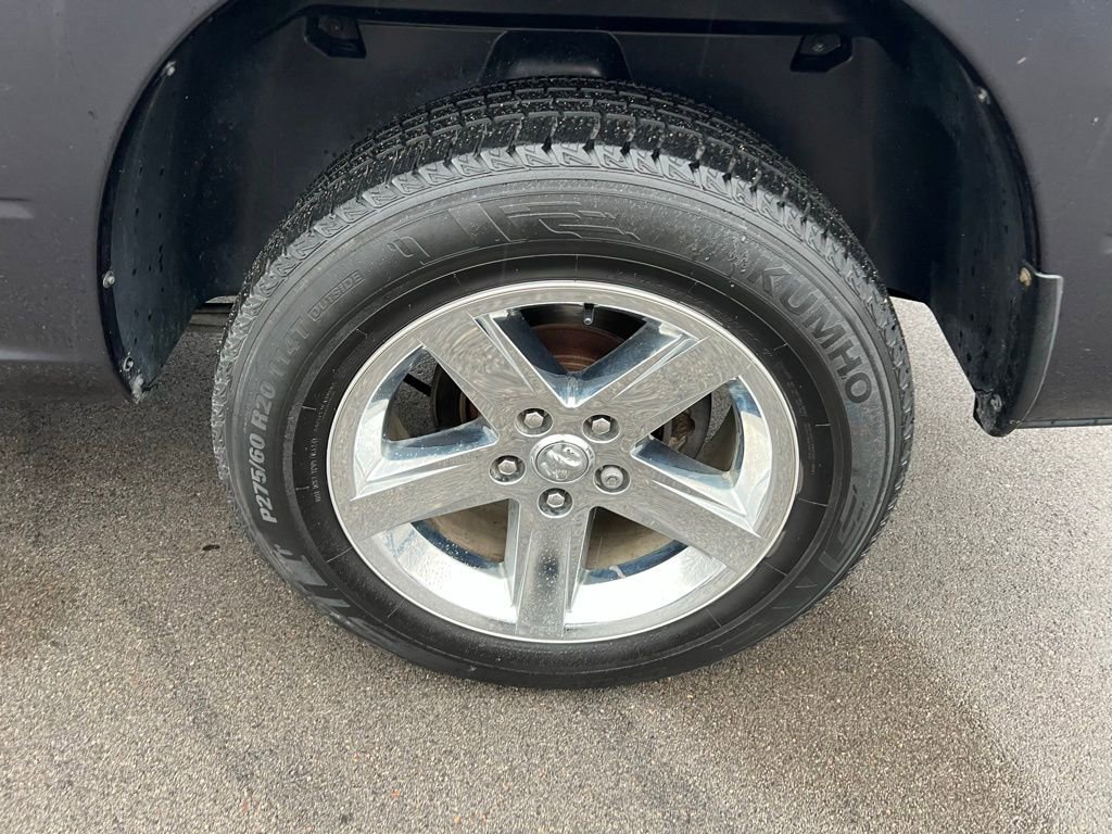 Used 2015 RAM 1500 Express image 13