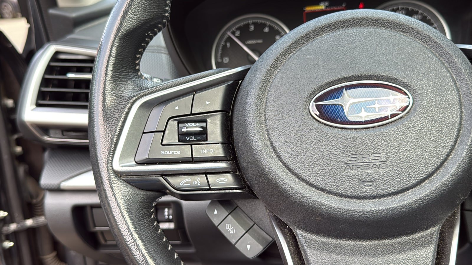 Certified 2021 Subaru Forester Premium AWD/4WD image 14