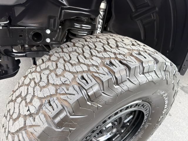 Used 2024 Jeep Wrangler Unlimited Rubicon AWD/4WD image 27