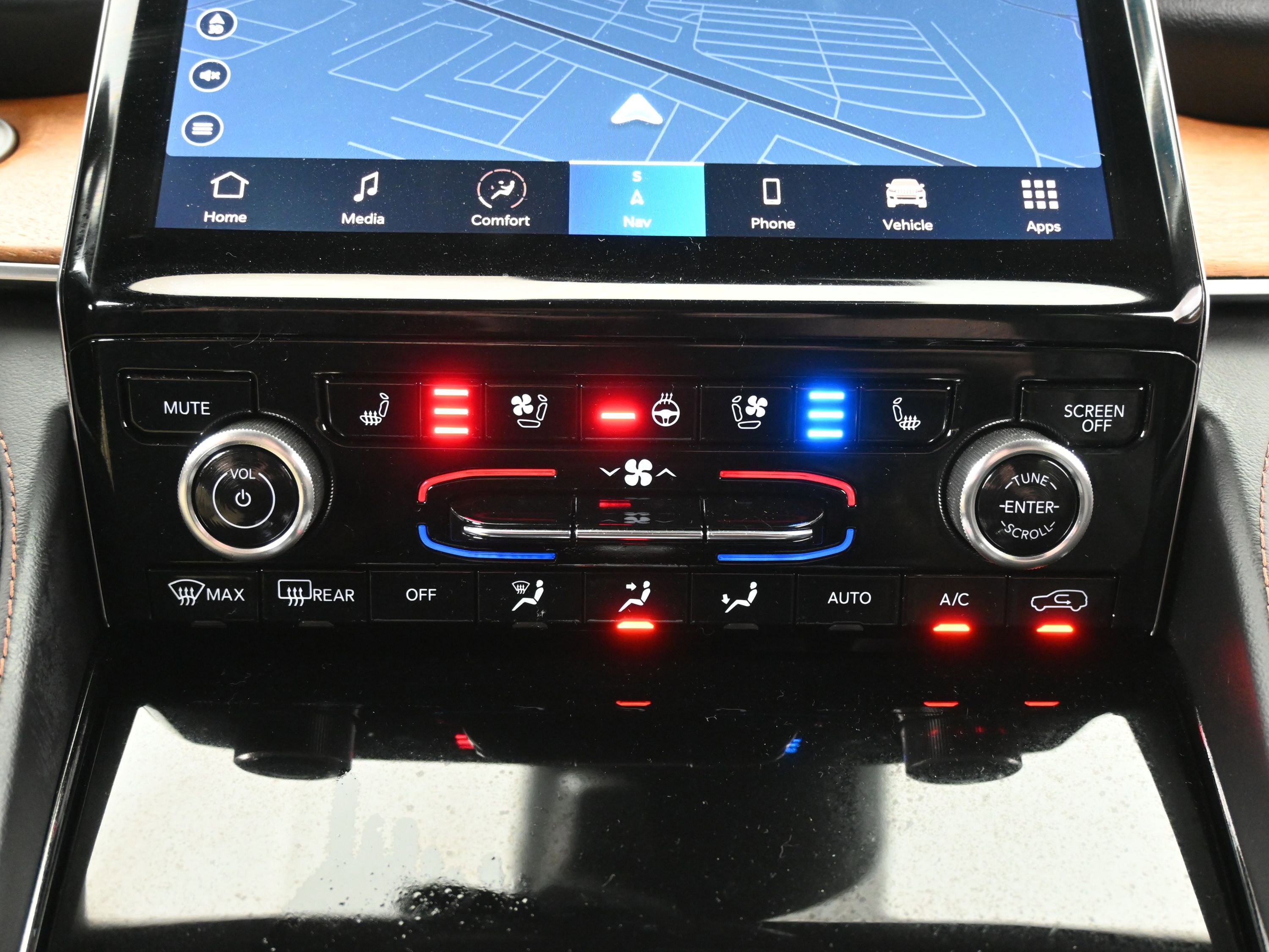 Used 2023 Jeep Grand Cherokee L Summit image 23