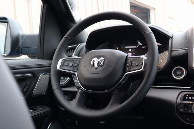 New 2026 RAM 1500 Laramie w/ Night Edition image 49