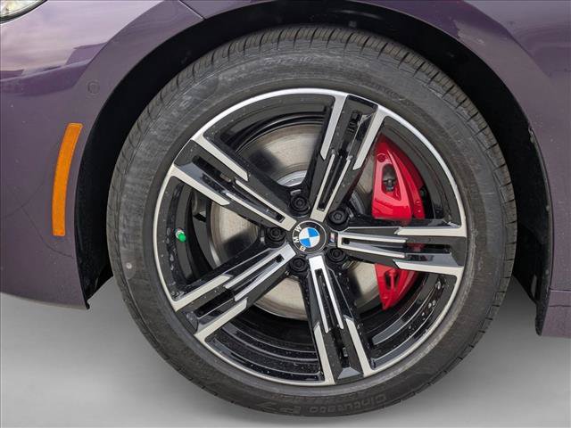 Used 2026 BMW 230i xDrive Coupe w/ Premium Package AWD/4WD image 10
