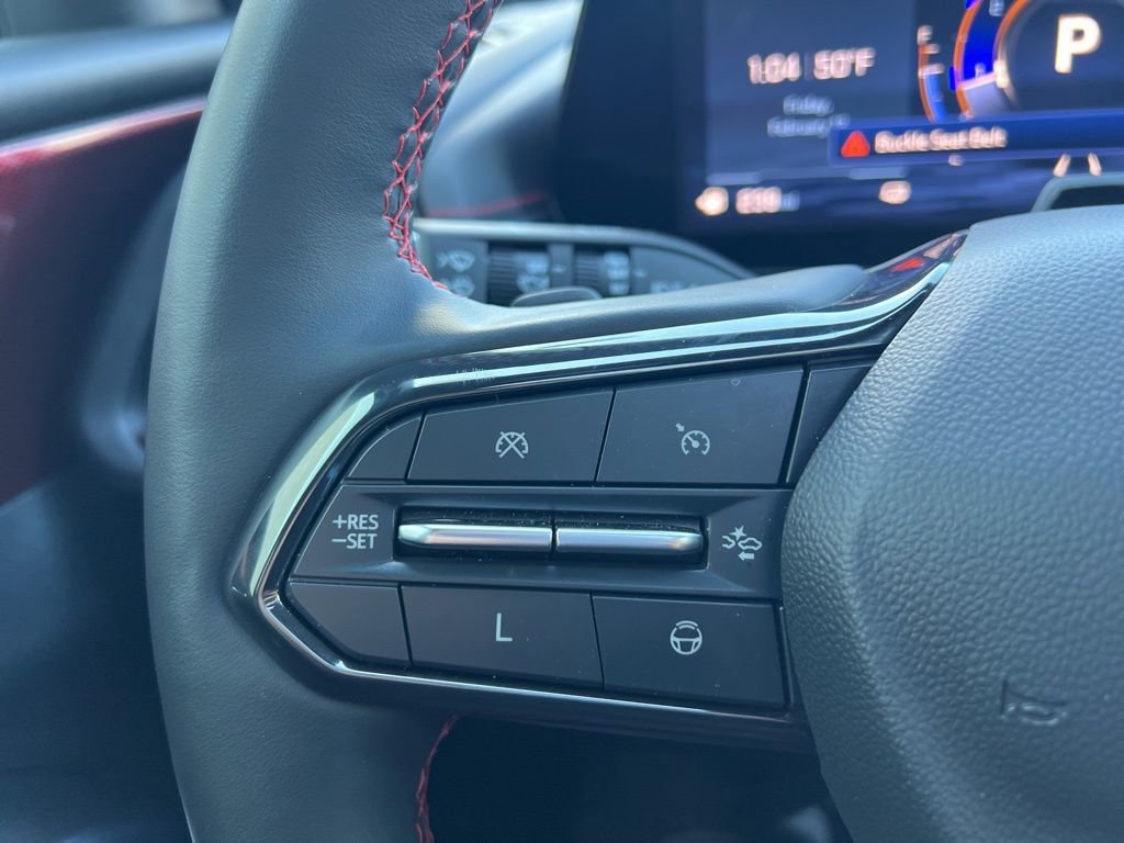 Used 2024 Chevrolet Traverse RS w/ LPO, Floor Liner Package image 21