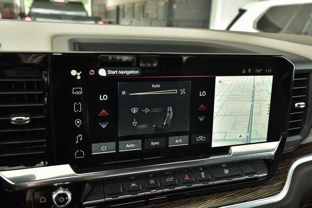 New 2025 GMC Sierra 1500 SLE w/ Preferred Package image 35