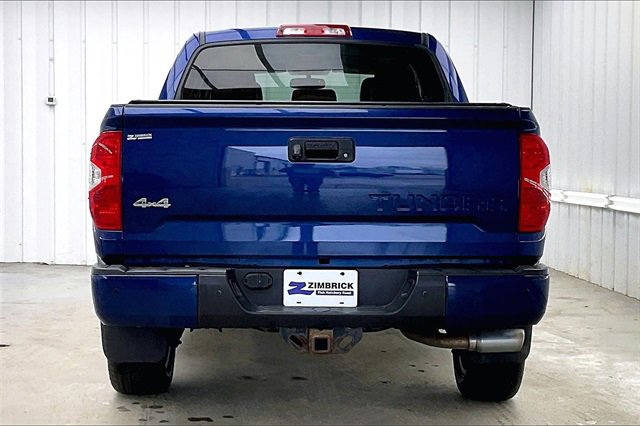 Used 2014 Toyota Tundra 1794 Edition image 4