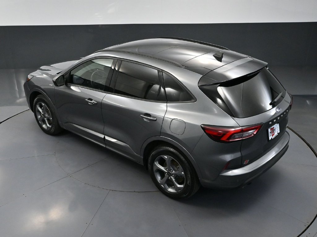 Used 2024 Ford Escape ST-Line w/ Tech Pack #1 AWD/4WD image 49
