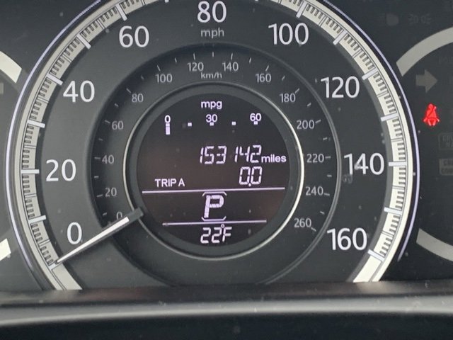 Used 2015 Honda Accord LX image 6