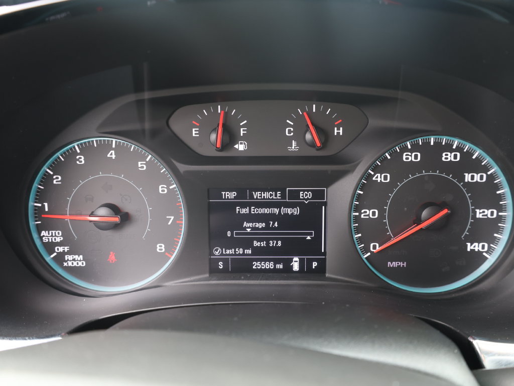 Used 2023 Chevrolet Traverse LS FWD image 35