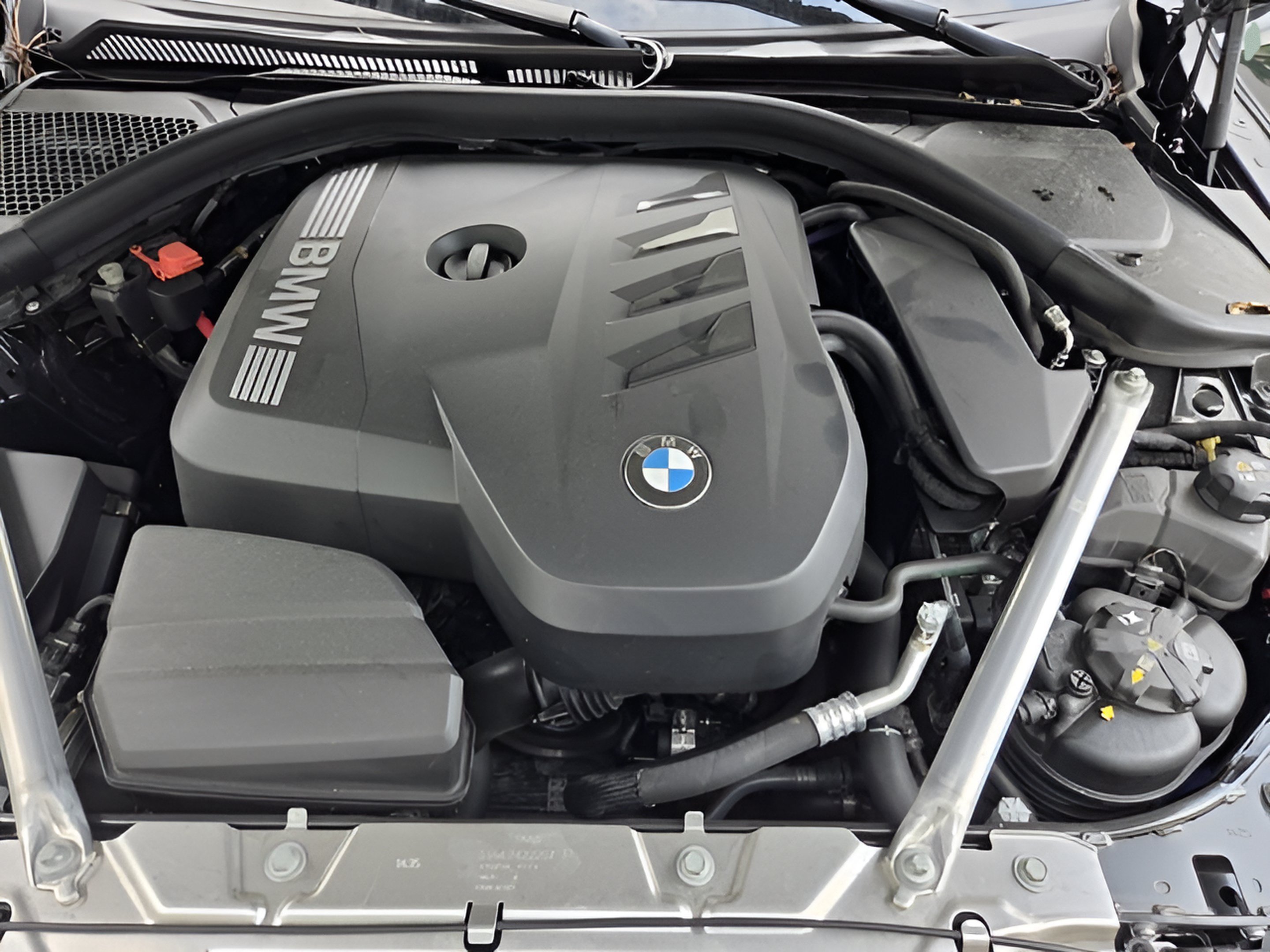 Used 2026 BMW 430i xDrive Coupe w/ Premium Package AWD/4WD image 13
