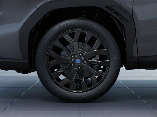 New 2026 Subaru Forester Sport AWD/4WD image 9