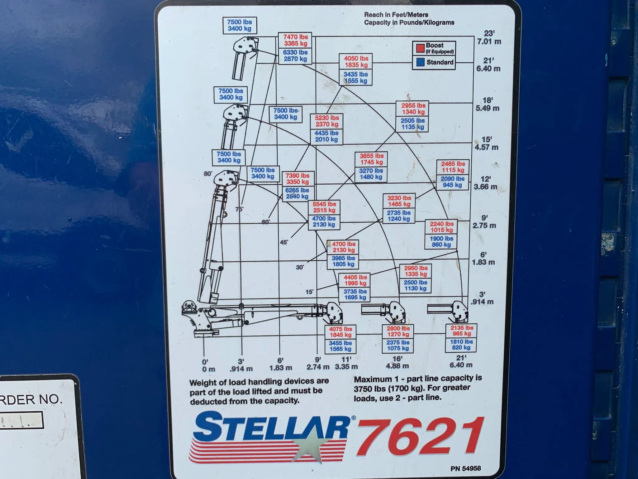 Used 2014 Ford F550 4x4 Regular Cab Super Duty image 29