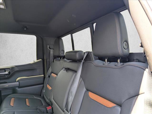 Used 2020 GMC Sierra 1500 AT4 w/ AT4 Premium Package AWD/4WD image 18