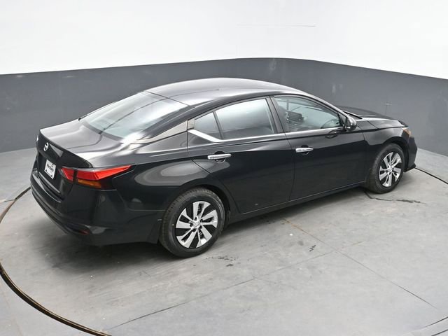 Used 2021 Nissan Altima 2.5 S FWD image 31