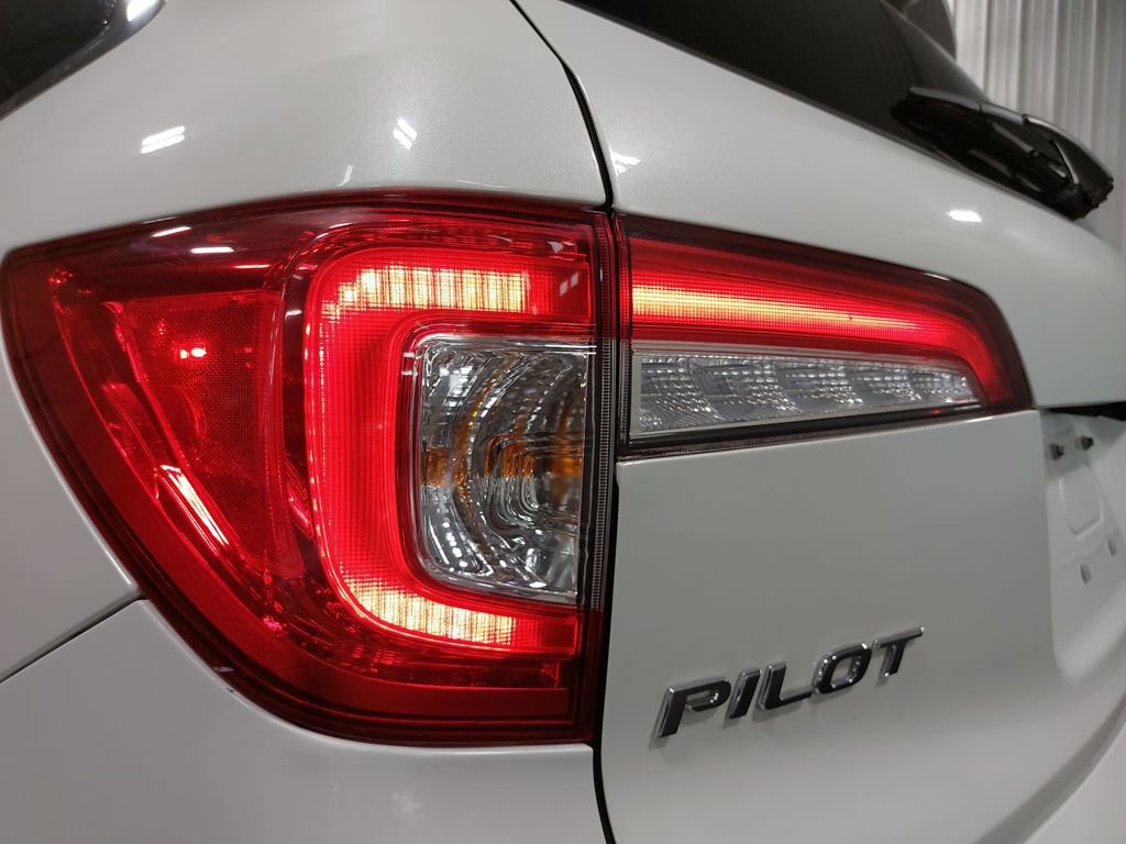Used 2021 Honda Pilot Special Edition image 51