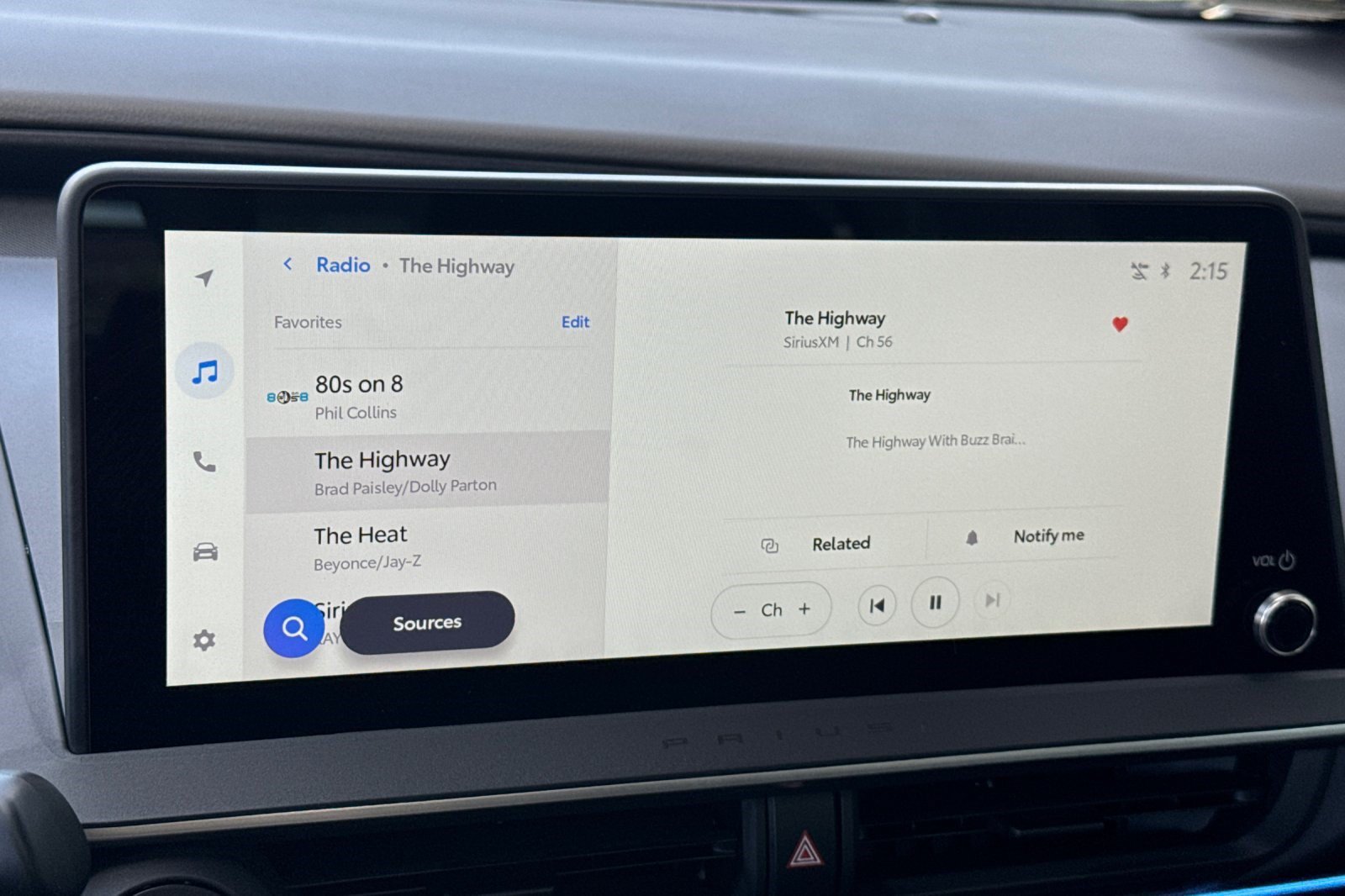 New 2027 Toyota Prius LE FWD image 20