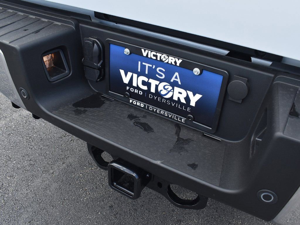 New 2026 Ford F350 Lariat w/ FX4 Off-Road Package image 32