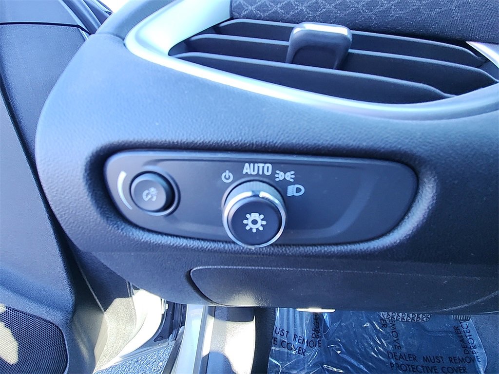 Used 2023 Chevrolet Malibu LS image 20