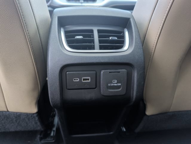Used 2019 Chevrolet Blazer Premier w/ Sun and Wheels Package AWD/4WD image 27