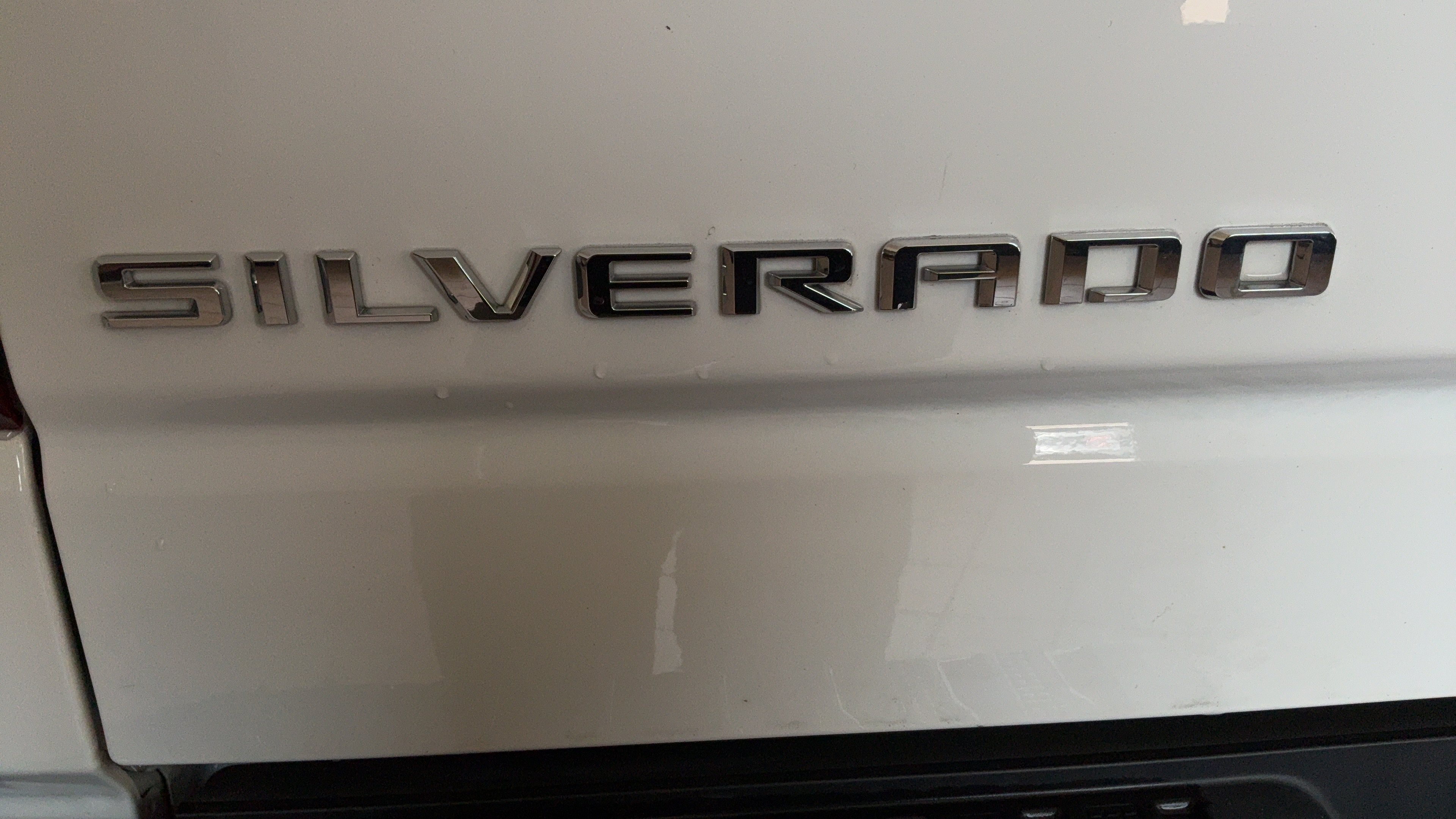 Used 2021 Chevrolet Silverado 1500 LT Trail Boss w/ Convenience Package II AWD/4WD image 48
