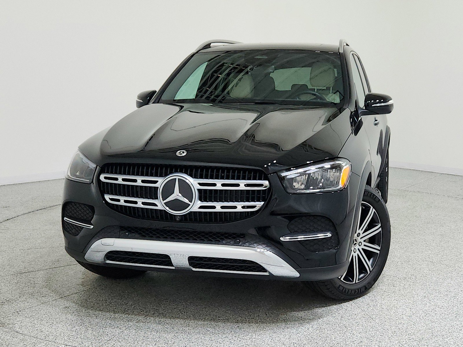 Certified 2025 Mercedes-Benz GLE 350 4MATIC image 5