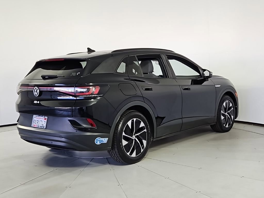 Used 2021 Volkswagen ID.4 Pro image 7
