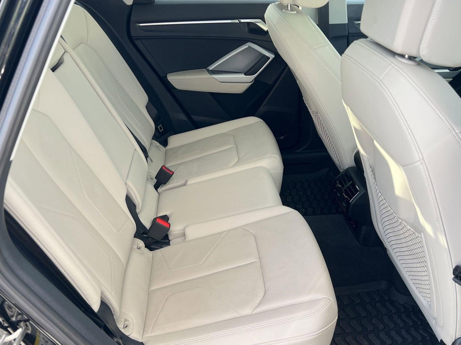 Certified 2023 Audi Q3 2.0T Premium Plus w/ Premium Plus Package image 27