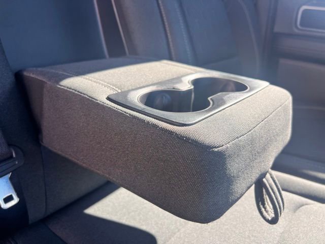 Used 2024 RAM 1500 Big Horn image 50