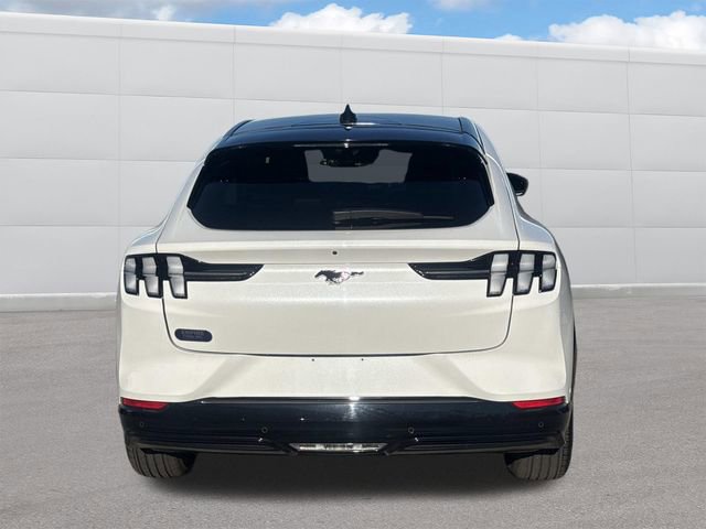 Certified 2024 Ford Mustang Mach-E Premium image 4
