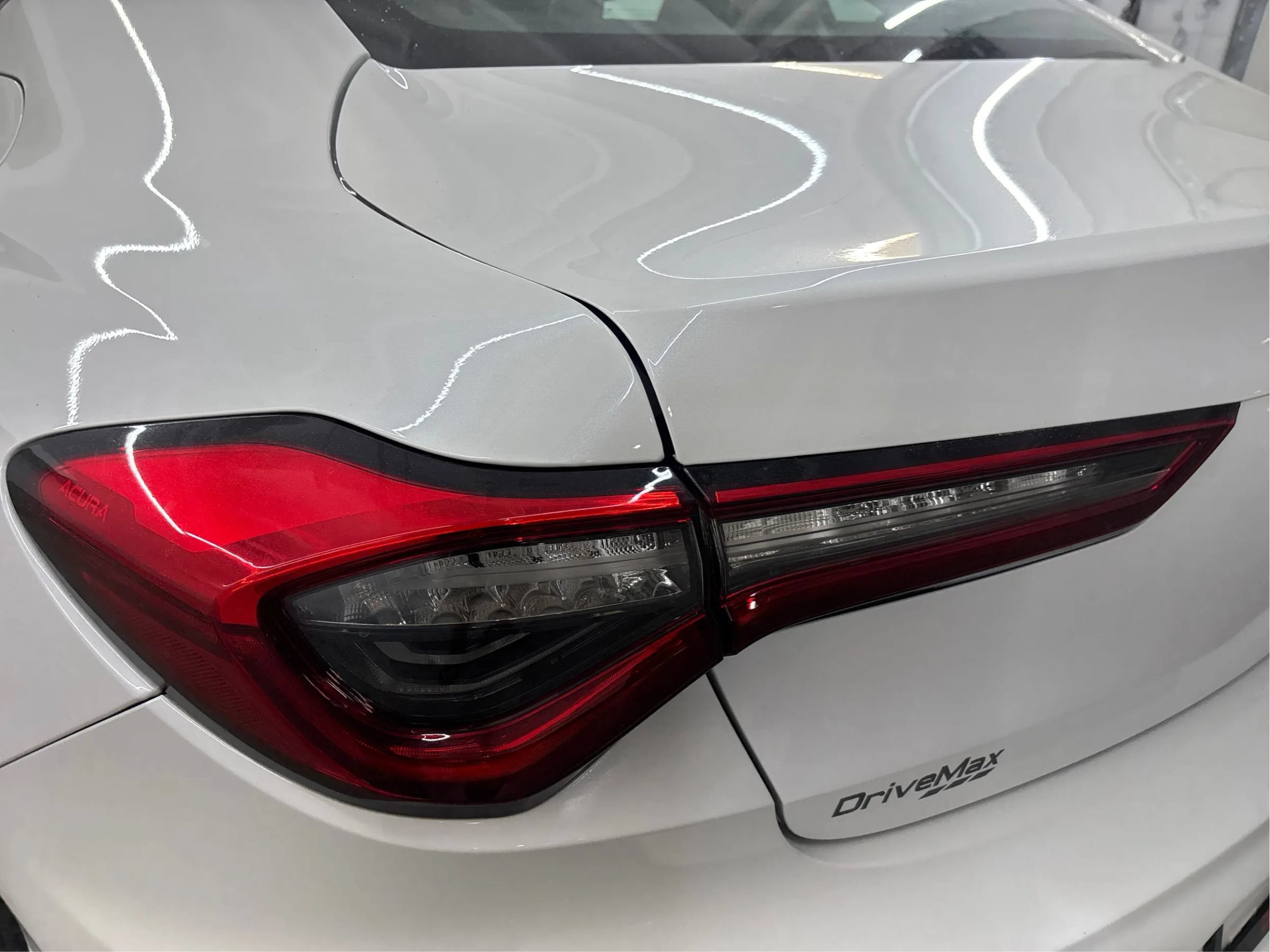 Used 2021 Acura TLX w/ Advance Package AWD/4WD image 33
