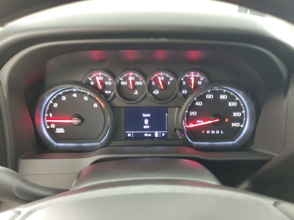 New 2026 Chevrolet Silverado 2500 W/T w/ WT Convenience Package image 27