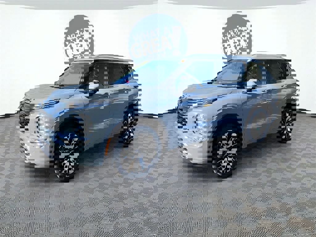 New 2026 Mitsubishi Outlander SEL image 37