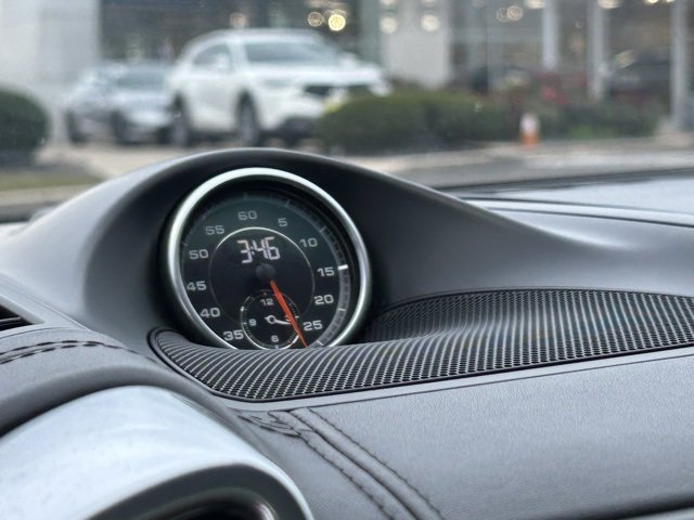 Used 2012 Porsche Cayenne S image 20