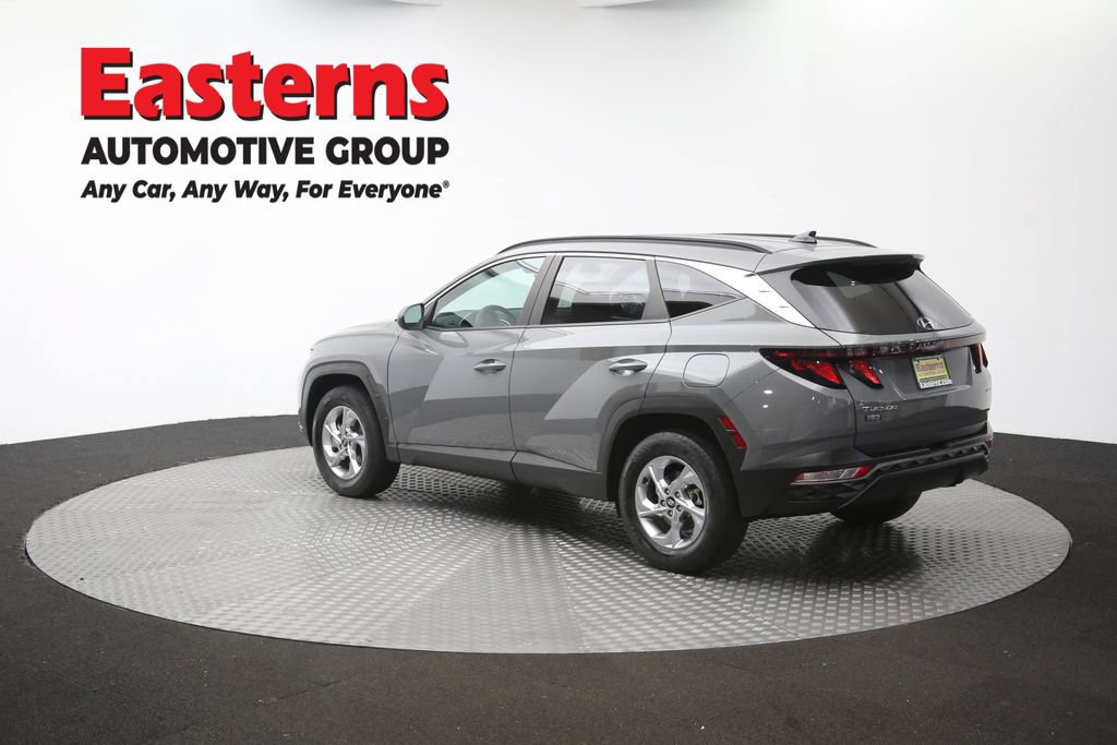 Used 2024 Hyundai Tucson SEL AWD/4WD image 65