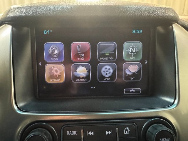 Used 2017 Chevrolet Suburban LT w/ LT Signature Package image 26