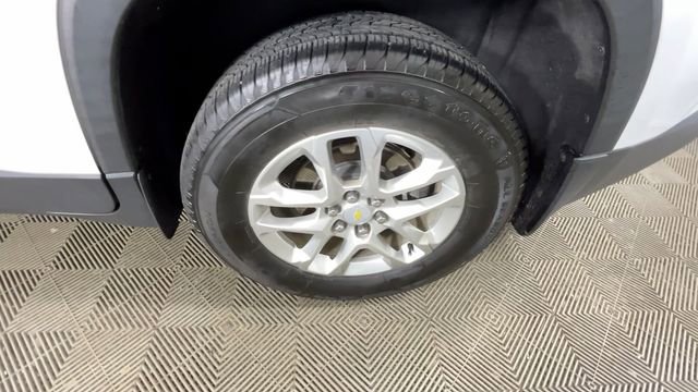 Used 2020 Chevrolet Traverse LT FWD image 15