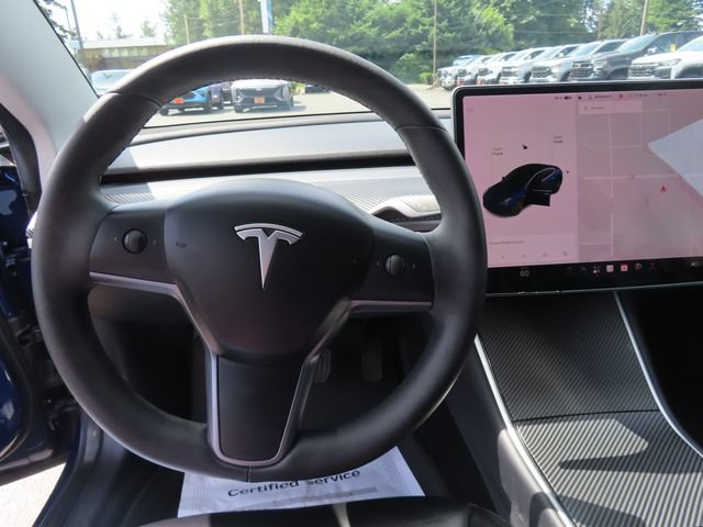 Used 2019 Tesla Model 3 Standard Range Plus RWD image 16