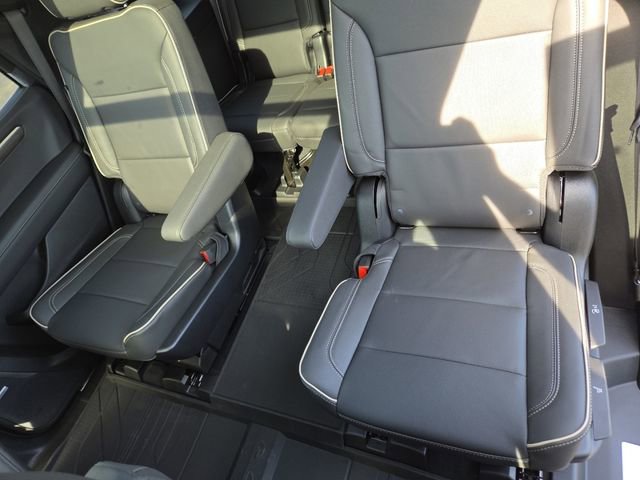 New 2026 Chevrolet Tahoe Premier w/ Sun And Tow Package image 30