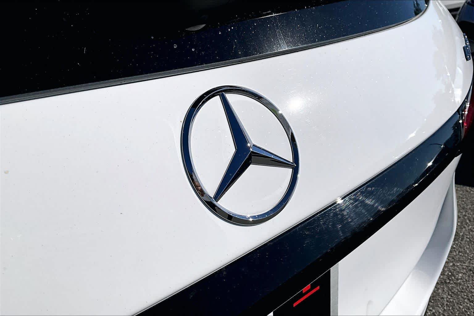 Certified 2026 Mercedes-Benz GLC 300 4MATIC image 30
